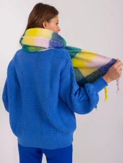 Šátek AT SZ 2313501.97 kobalt