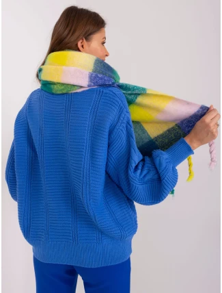 Šátek AT SZ 2313501.97 kobalt