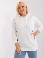 Mikina RV BL 8221.96 ecru