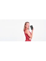 Dámská peněženka Vuch Linna Black