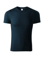 Paint tričko unisex námořní modrá Paint tričko unisex námořní modrá