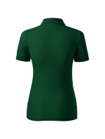 Reserve polokošile dámská dark green