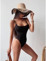 Dámské body 279120 černé - Ola Voga