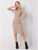 RV SK Šaty R5133.07P tělové - FPrice