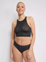 Dámské kalhotky ZERO Feel Bliss Hipster - Sloggi