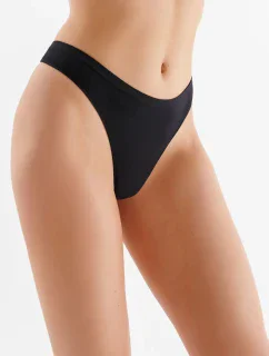 BEZEŠVÉ KALHOTKY SE ŠŇŮRKAMI