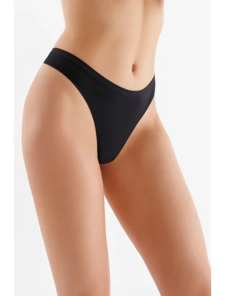 BEZEŠVÉ KALHOTKY SE ŠŇŮRKAMI