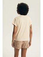 DÁMSKÉ PYŽAMO ELUNA 44466 SS26