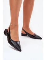 Balerinky  model 213896 Step in style