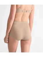 sloggi Basic+ Maxi 4P - YELLOW - SLOGGI YELLOW - SLOGGI