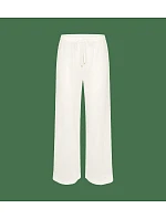 Beach MyWear Crochet Trousers - SILK WHITE - TRIUMPH SILK WHITE - TRIUMPH