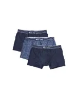 Pánské boxerky Mustang 4156-1003 Retro A'3 Pánské boxerky Mustang 4156-1003 Retro A'3