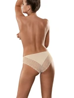 Dámské kalhotky 146 beige - BABELL Dámské kalhotky 146 beige - BABELL