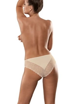 Dámské kalhotky 146 beige - BABELL Dámské kalhotky 146 beige - BABELL