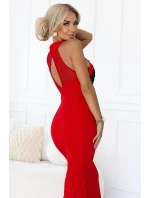 Dámské šaty 617-3 - Kocula Dámské šaty 617-3 - Kocula