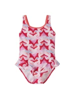 Reima Korfu Jr plavky 5200132A-3241 dětské