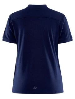 Dámské tričko CORE BLEND POLO SHIRT W