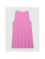 Dámské mini šaty 4F 4FWSS25TDREF138-54S