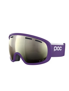 Lyžařské brýle POC FOVEA Clarity purple Cat 2