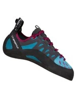Tarantulace woman-topaz-red plum-37 LA SPORTIVA boty