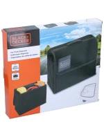 Přepravní kufr ORGANISER 29X15X30cm BLACK + DECKER