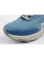 Aku dámská outdoorová treková obuv Aira pohodlná turistická modrá dámské