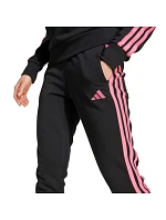Dětské kalhoty adidas Essentials Black JY5002