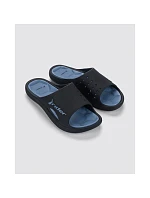 Pánské sportovní žabky Rider Bay XIV Ad pohodlné černé pantofle