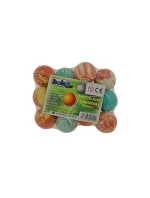 Zábavný míč 40 - 12ks. Zábavný míč 40 - 12ks.