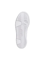 Dětská obuv adidas Hoops Classic white KH8913