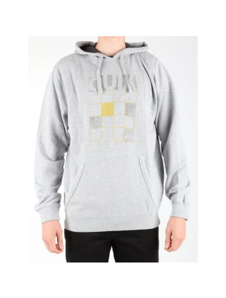 Mikina Quicksilver EQYFT00045-SZNH Mikina Quicksilver EQYFT00045-SZNH