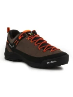 Salewa Wildfire MS Leather M 61395-7953 Turistické boty pro muže Salewa Wildfire MS Leather M 61395-7953 Turistické boty pro muže