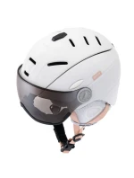 Lyžařská helma Meteor Holo 24965