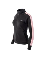 Dámská mikina Salama W 92800395894 - Iguana Dámská mikina Salama W 92800395894 - Iguana