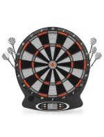 Elektronický disk Spokey Narvi Pro 942238