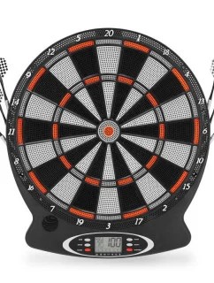 Elektronický disk Spokey Narvi Pro 942238