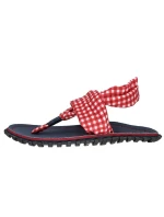 Žabky Gumbies Slingback W G-SB-WN-PICNIC Žabky Gumbies Slingback W G-SB-WN-PICNIC