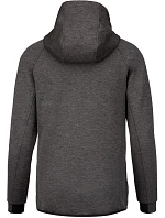 Kariban ProAct PA 358 Pánská tréninková bunda 20.P358 deep grey heather Kariban ProAct PA 358 Pánská tréninková bunda 20.P358 deep grey heather