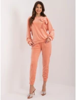 Sada DHJ KMPL 8870.59 broskví