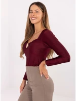 Halenka IT BZ 21629.82 bordó Halenka IT BZ 21629.82 bordó