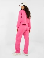 Sada IT KMPL 22212.85 tmavě růžová