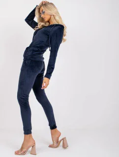 RV Kit KMPL 6087 1.95P tmavě modrá