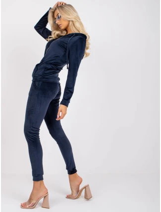 RV Kit KMPL 6087 1.95P tmavě modrá RV Kit KMPL 6087 1.95P tmavě modrá