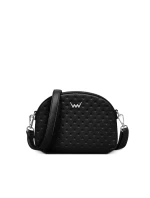 Dámská kabelka Vuch Caira E Black Dámská kabelka Vuch Caira E Black