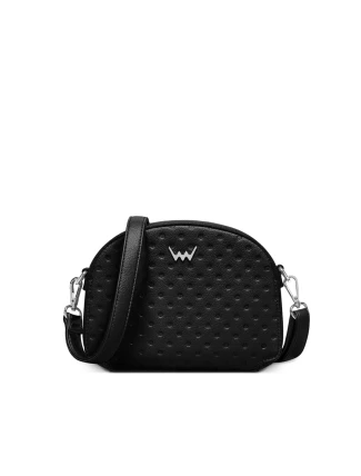 Dámská kabelka Vuch Caira E Black Dámská kabelka Vuch Caira E Black