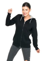 Dámská mikina K COOKIE 61953