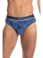 Pánské slipy STANDARD M-987SD