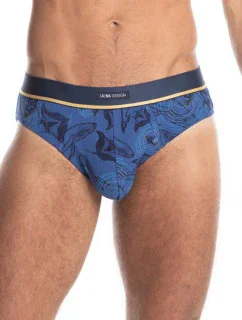 Pánské slipy STANDARD M-987SD