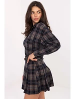 Krátká sukně  model 220043 Italy Moda