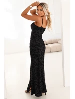 Dlouhé šaty  model 223012 Numoco